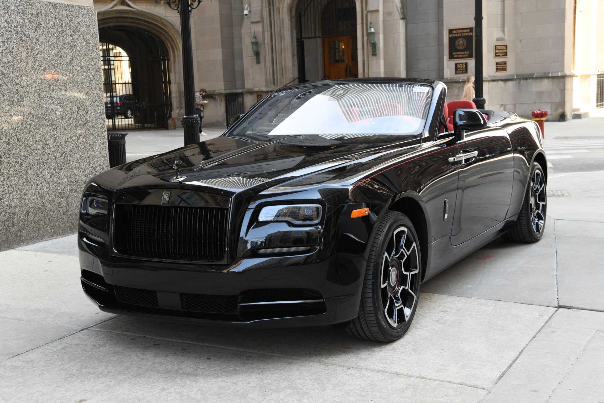 For Sale Rolls Royce Dawn 2020-pic_5