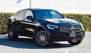 mercedes GLC 300 New for sale 2023-pic_2