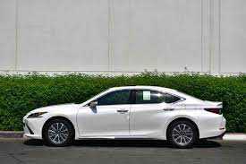 New car for sale 2023 Lexus ES 350-pic_2