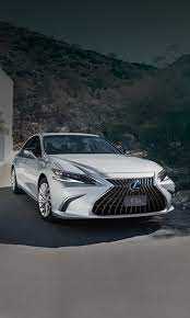 New car for sale 2023 Lexus ES 300h-pic_2