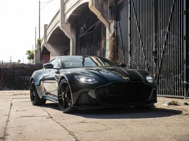 For Sale Aston Martin dbs 2022-pic_3