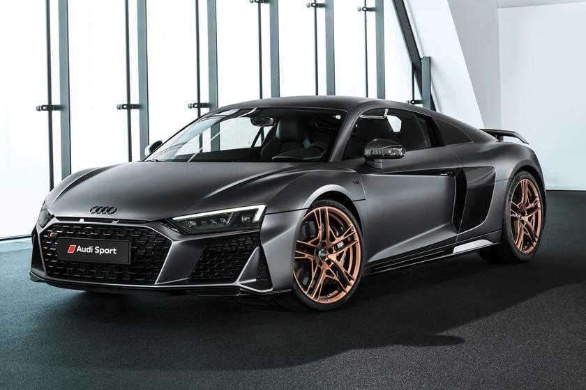 For Sale Audi R8 2020-pic_3