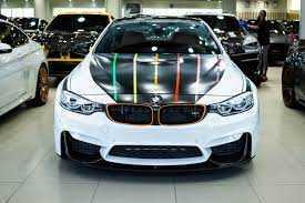 The BMW M4 GTS for Sale in Dubai-pic_2