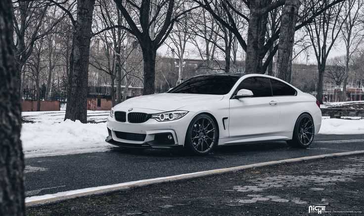 For Sale BMW M4 Solid White 2019-pic_2