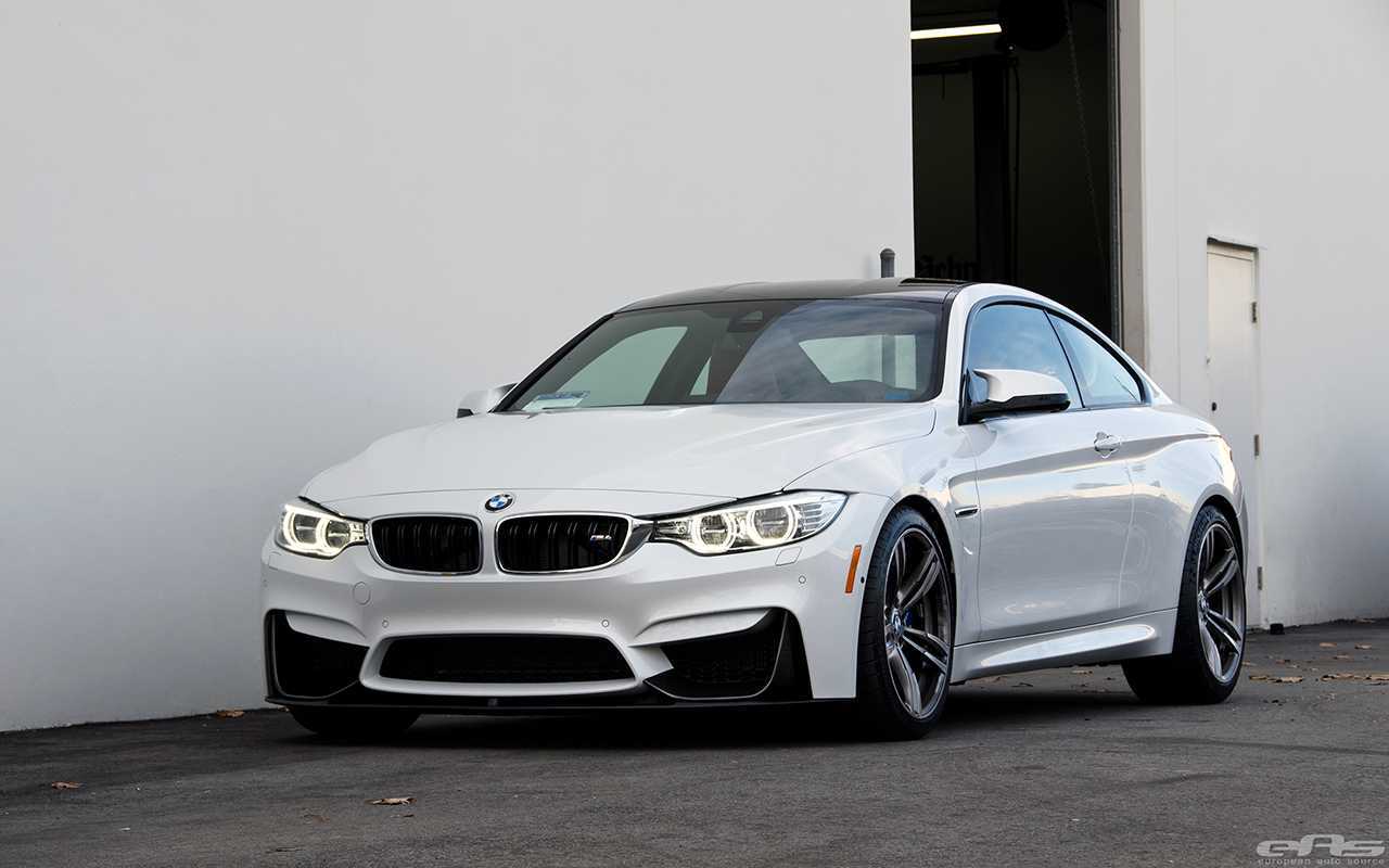 For Sale BMW M4 Solid White 2019-pic_3