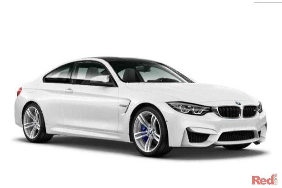 For Sale BMW M4 Solid White 2019-pic_6