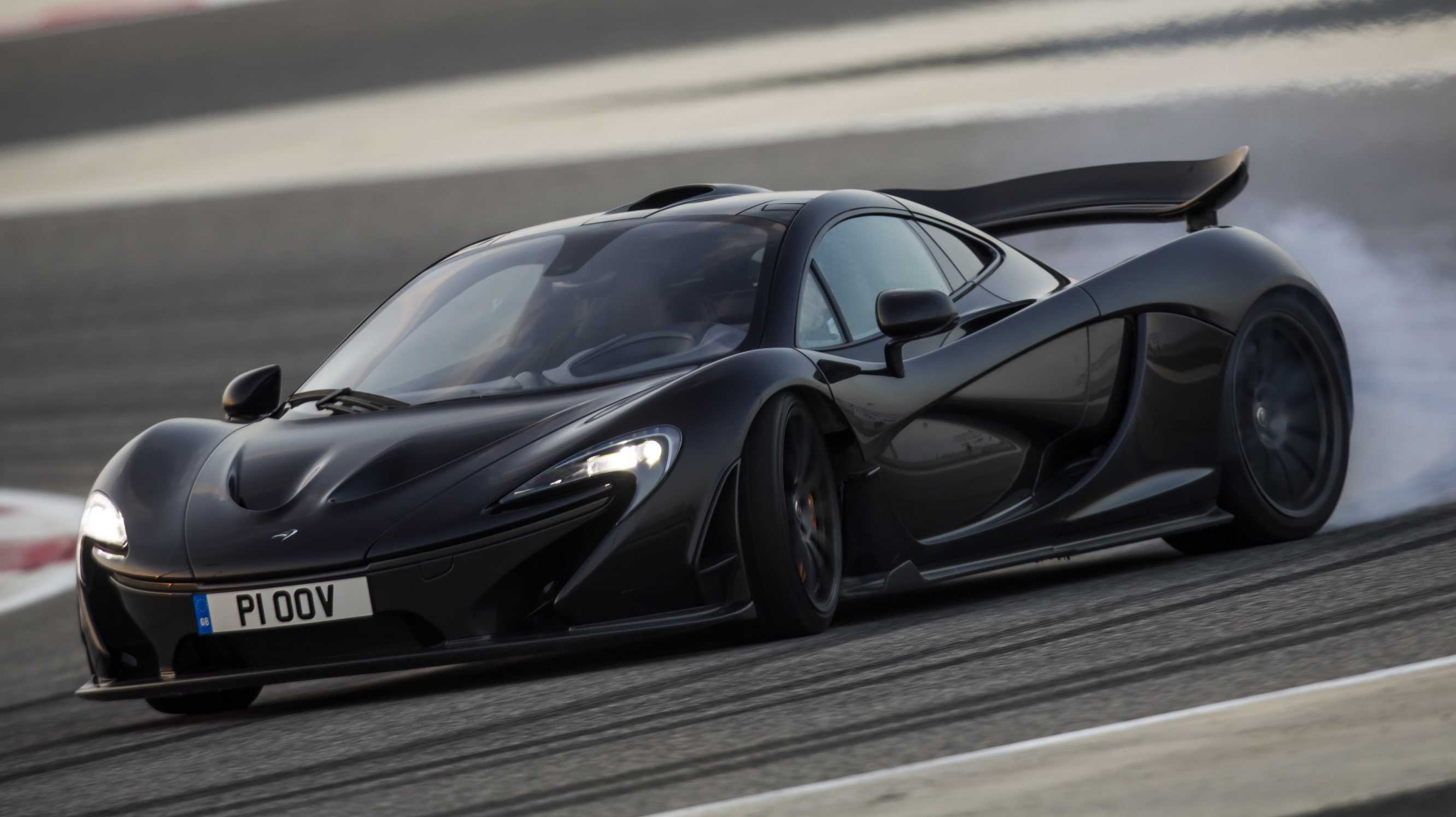 For Sale MCLAREN p1 2022-pic_1