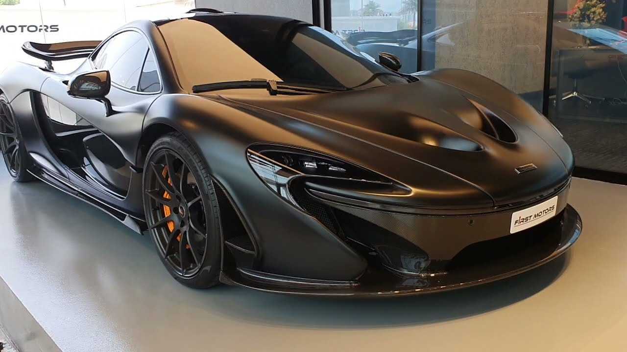 For Sale MCLAREN p1 2022-pic_3