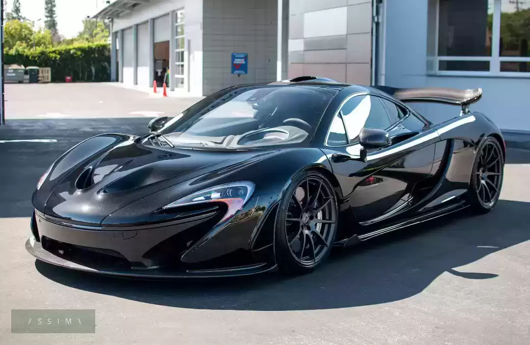 For Sale MCLAREN p1 2022-pic_2