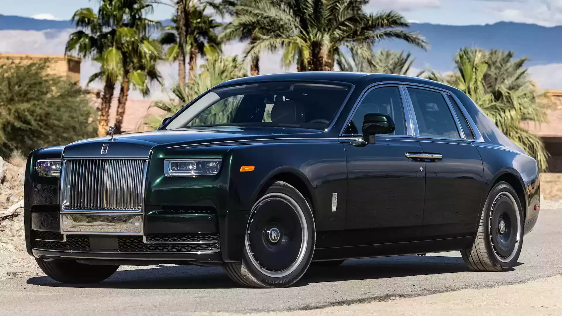 Rolls Royce Ghost-pic_2