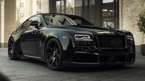 Rolls Royce Ghost-pic_3