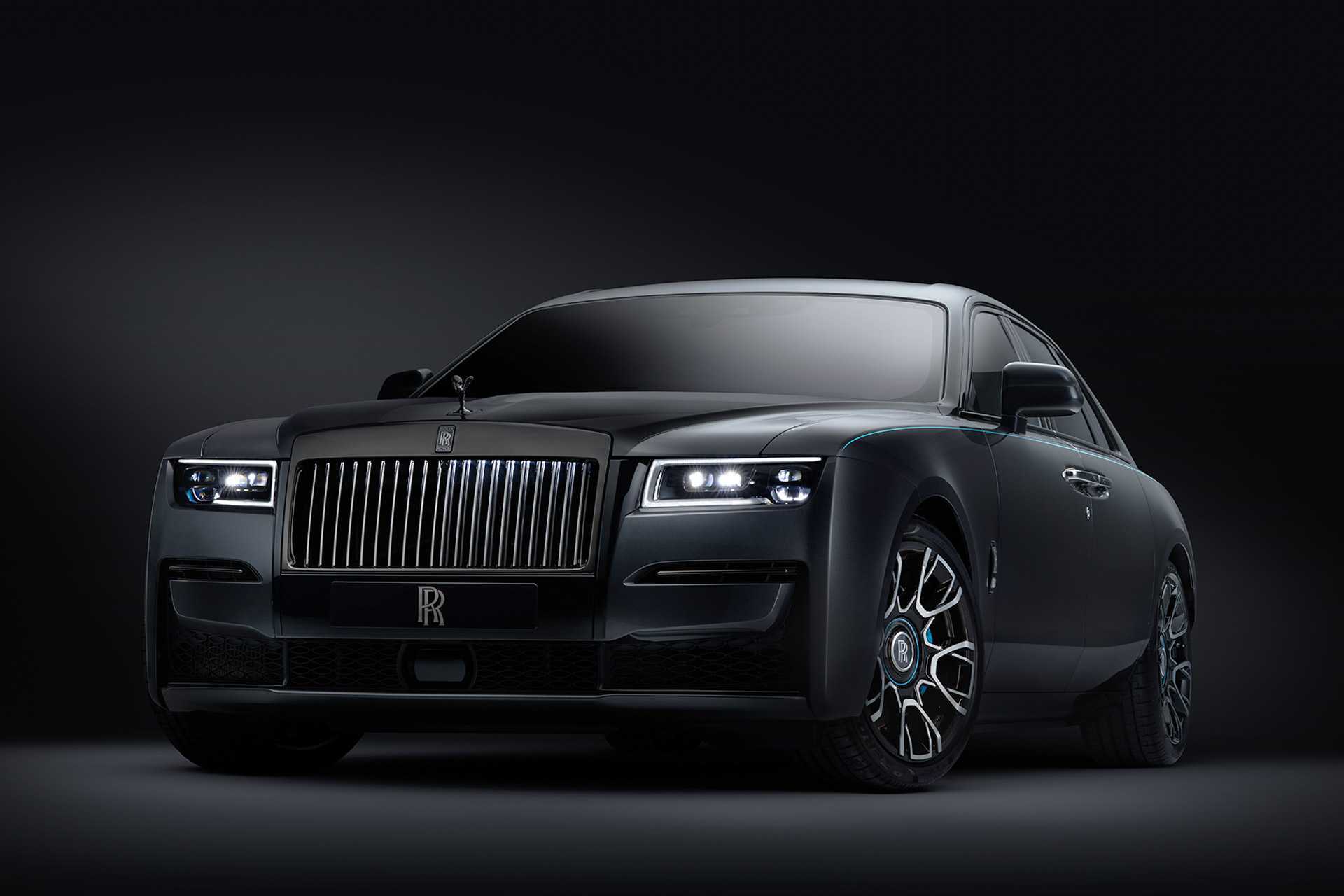 Rolls Royce Ghost-pic_6