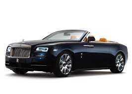 Luxury Rolls-Royce Dawn is the ultimate car for luxury-seekers to buy in Dubai-pic_1