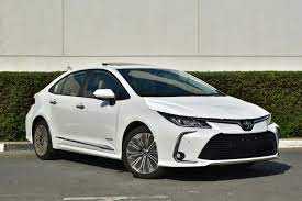 New car for sale Toyota 2023-pic_2