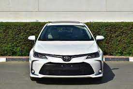 New car for sale Toyota 2023-image