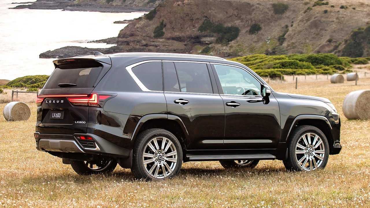 Lexus LX570-pic_6