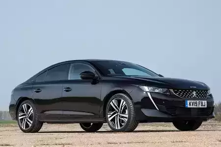 Rent Peugeot 508 2021 in Dubai-pic_3