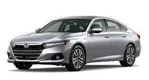 Honda Accord 2021-pic_1