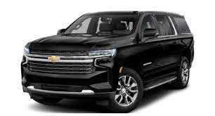 Chevrolet Suburban 2021-pic_1