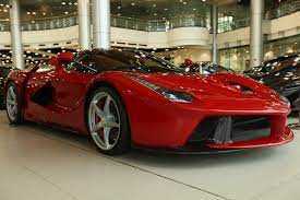 For Sale Ferrari LaFerrari 2018-pic_2