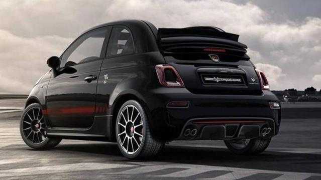 Rent Fiat Abarth 2021 in Dubai-pic_4