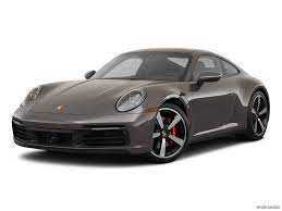 For Sale Porsche 911 GT3 RS 2020-pic_2