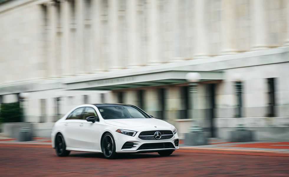 Mercedes Benz A 200-pic_1