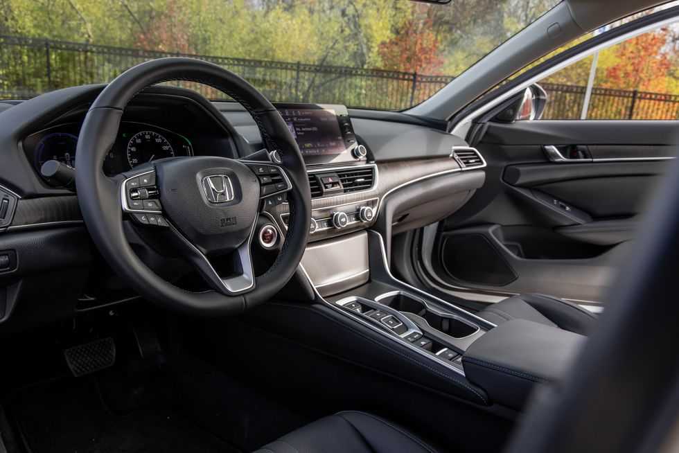 Honda Accord 2021-pic_3