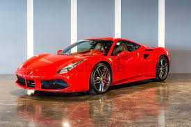 For Sale Ferrari 488 GTB 2018-pic_2