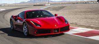 For Sale Ferrari 488 GTB 2018-pic_1