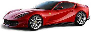 For Sale Ferrari 812 Superfast 2021-pic_2