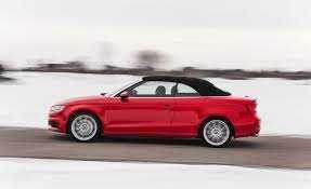 Rent Audi A3 Convertible 2020 in Dubai-pic_3