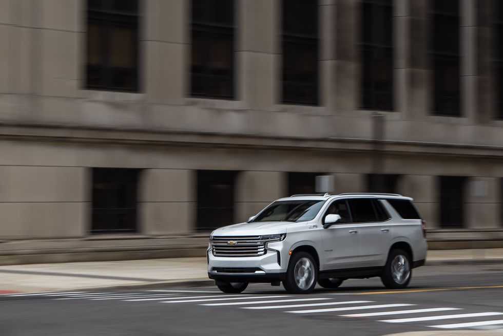 Chevrolet Suburban 2021-pic_1