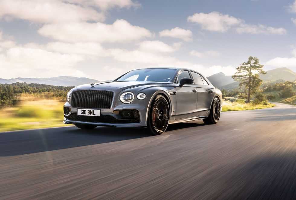 Bentley Flying spur-pic_2