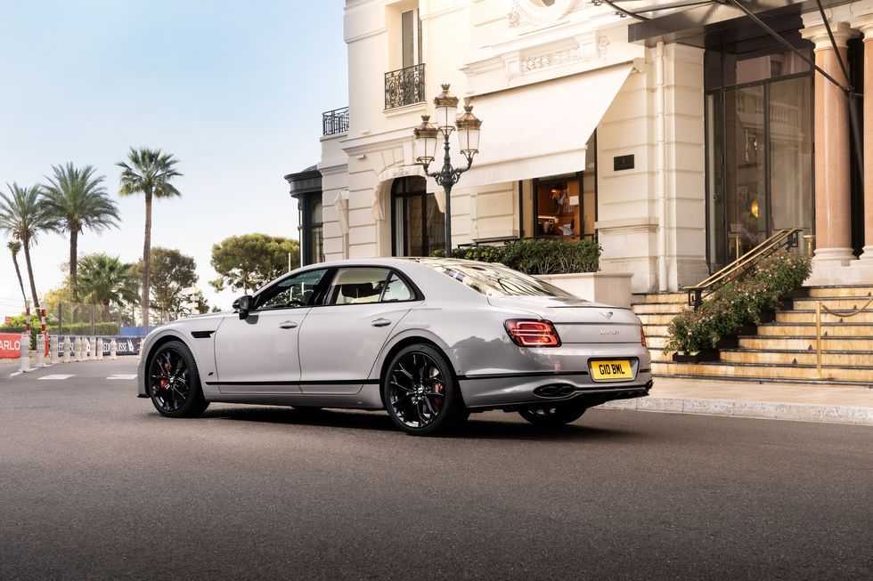 Bentley Flying spur-pic_4