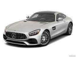 For Sale Mercedes-Benz AMG GT C 2020-pic_1