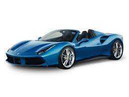 For Sale Ferrari SPIDER 488 2020-pic_2