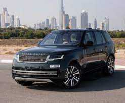 Rent Land Rover Range Rover Vogue HSE 2023 in Dubai-pic_2