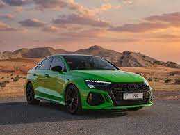 Rent Audi RS3 2022 in Dubai-pic_2