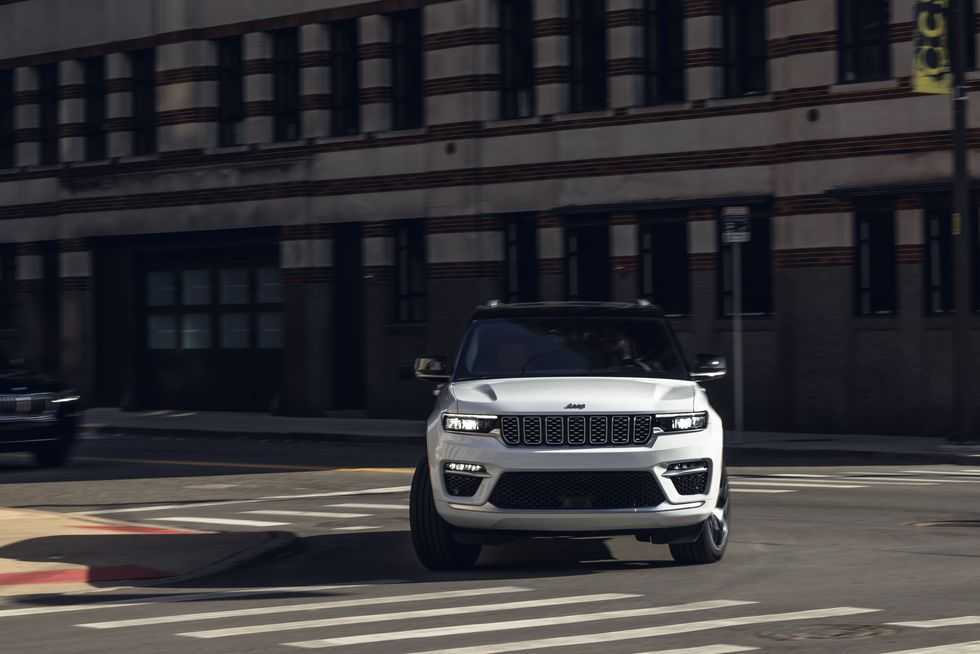 2018 Jeep Grand Cherokee Limited, June 2023 Jeep Warranty, Full Jeep Service History, GCC-pic_5