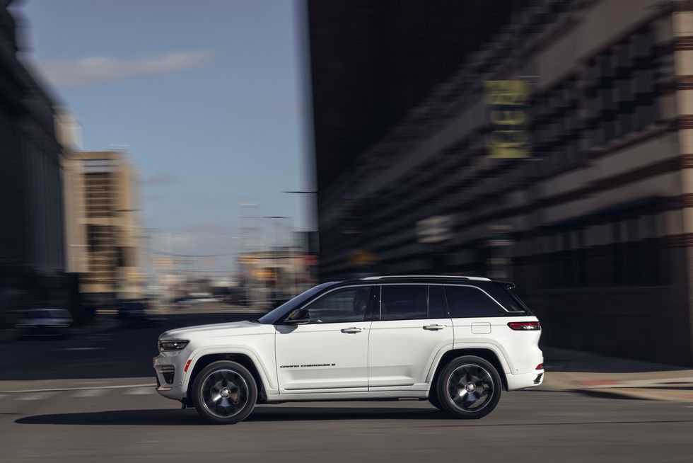 2018 Jeep Grand Cherokee Limited, June 2023 Jeep Warranty, Full Jeep Service History, GCC-pic_4