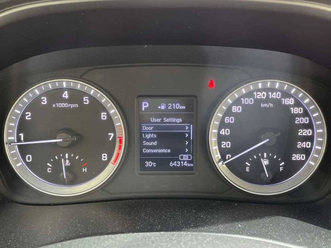 Rent Hyundai Sonata 2019 in Dubai-pic_6