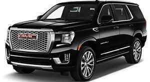 Rent GMC Yukon Denali 2022 in Dubai-pic_1