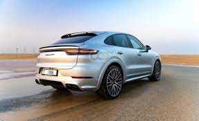 Rent Porsche Cayenne GTS 2023 in Dubai-pic_3