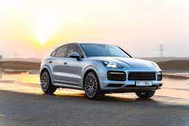 Rent Porsche Cayenne GTS 2023 in Dubai-pic_2