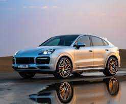 Rent Porsche Cayenne GTS 2023 in Dubai-pic_1