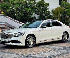 Rent Mercedes Benz S550 2016 in Dubai-pic_2