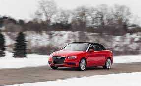 Rent Audi A3 Convertible 2020 in Dubai-pic_3