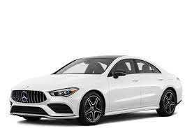 Rent Mercedes Benz CLA 250 2022 in Dubai-pic_1