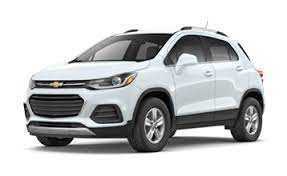 Rent Chevrolet Trax 2020 in Dubai-pic_2